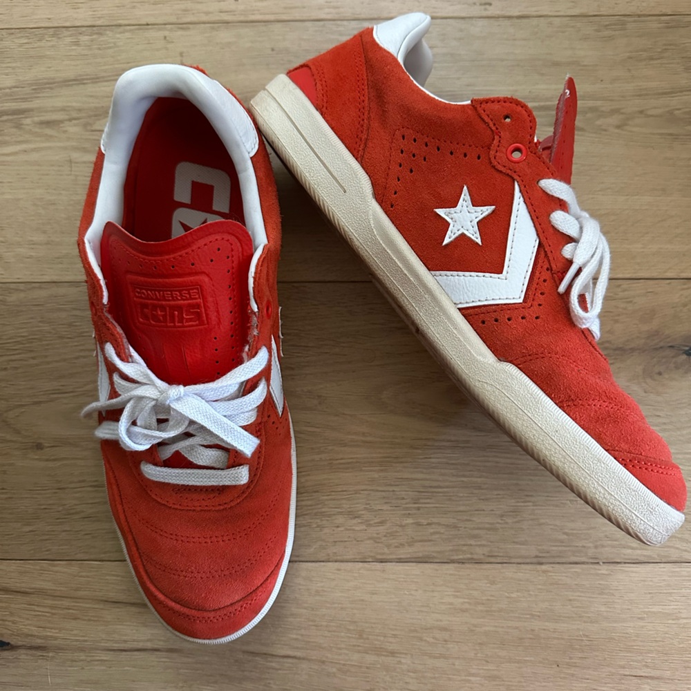 Converse Louie Lopez Pro 2 Skate shoes